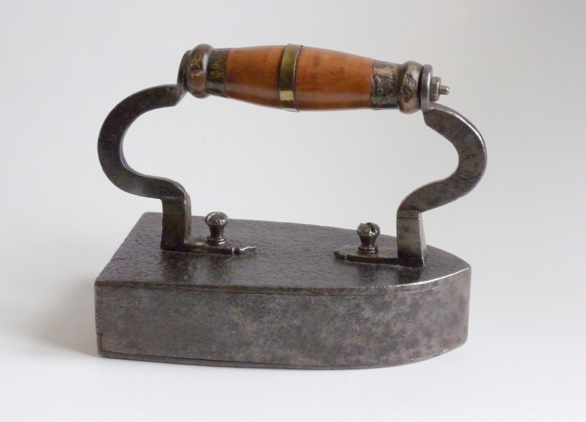 Fiche 27 - Angleterre